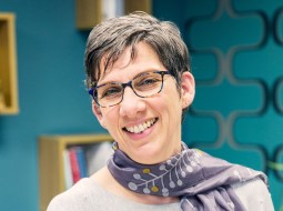 Sarah Morton